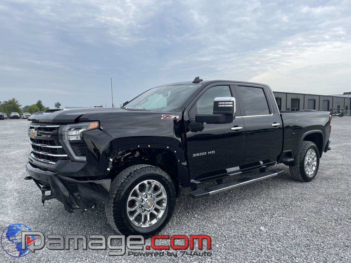 chevrolet silverado 3500hd 2025 2GC4KTEY7S1156393 image chevrolet silverado 3500hd 2025 2GC4KTEY7S1156393 image